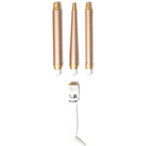 Beauty Works Professional Styler Trio Edition