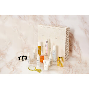 Beauty Works 12 Days of Christmas Gift Calendar