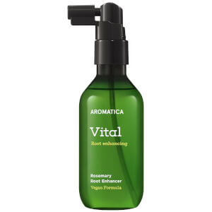 AROMATICA Rosemary Root Enhancer 100ml
