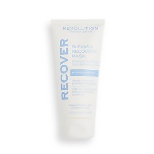 skincare blemish revolution body cleanser balancing salicylic recovery mask