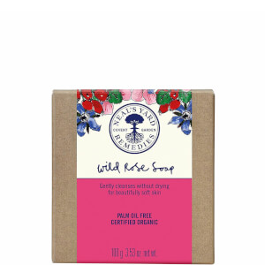 Wild Rose Soap 100g