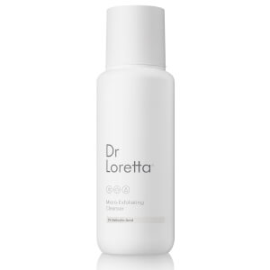dr loretta cleanser