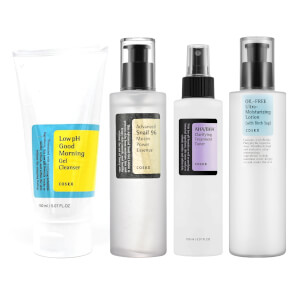 COSRX Best Sellers Set