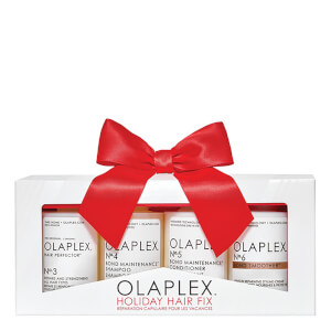 Olaplex Holiday Hair Fix
