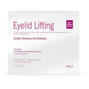 skin labo eyelid lifting serum