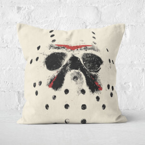 Friday 13th Fleece Blanket Homeware Zavvi Us