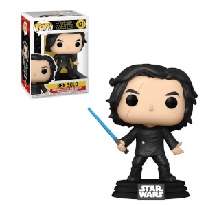 funko pop george lucas