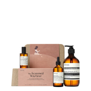 Aesop The Seasoned Wayfarer Home Set