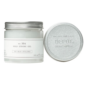 Depot No.304 Hold Strong Gel 200ml