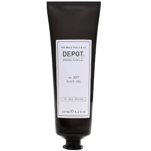 Depot No.307 Black Gel 125ml