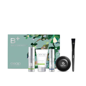 asap At Home Face Mask