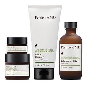 perricone md micellar water