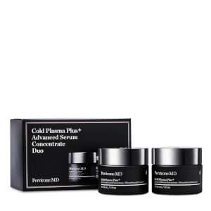 cold plasma plus  advanced eye cream