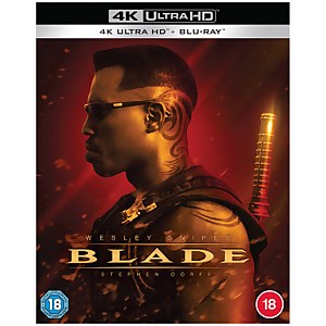 Latest Blu-Ray & New Film Releases - Zavvi UK