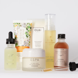 The Luxury Beauty Lover’s Gift Set