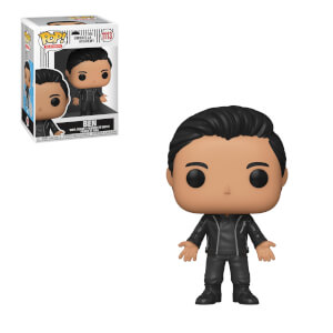 funko pop the umbrella academy ben