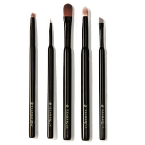 Eye Brush Kit with Canister (Worth £99.00)