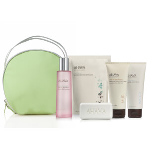 AHAVA Dead Sea Body Joy Kit (Worth $160.00)