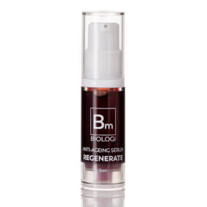 Biologi Bm Regenerate Anti-Ageing Serum 5ml