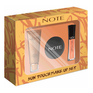 Sun Touch Gift Kit