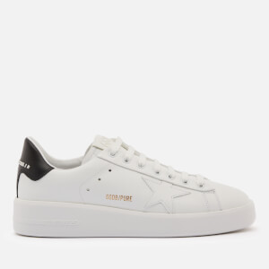 why are golden goose sneakers dirty