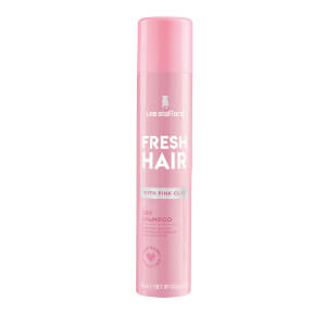 Lee Stafford Fresh Hair Dry Shampoo 6 76 Oz Lookfantastic Singapore