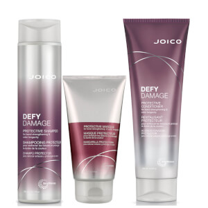 Joico Defy Damage Set