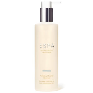 espa micellar water