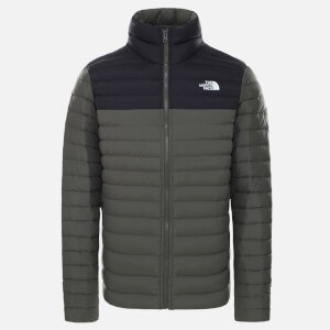 North face halo down hoodie Clearance