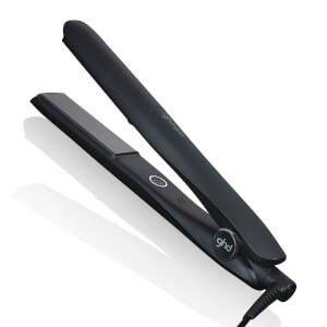 ghd Gold Professional Styler - Black