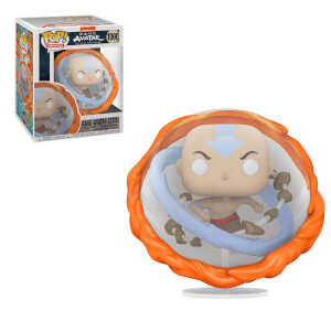 ty lee funko