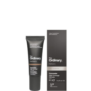 concealer the ordinary