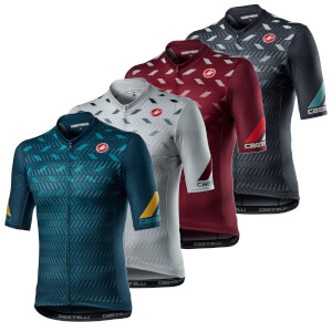 Castelli Avanti Jersey