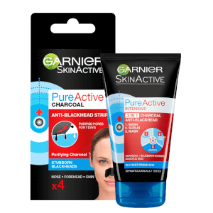 garnier rejuvenating set