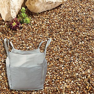 Bulk bags of gravel, Bulk gravel, Bulk bags gravel | Gravel | Homebase