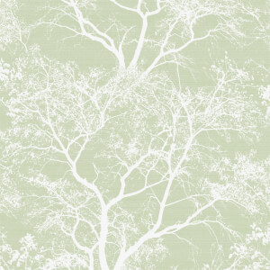 Holden Decor Whispering Trees Textured Metallic Glitter Green And Silver Wallpaper Homebase As creation chinoiserie glitter tree wallpaper blue, green, grey, white. holden decor whispering trees textured metallic glitter green and silver wallpaper