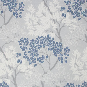 Blue Wallpaper Every design is also available on type 1 and 2 vinyl wallcoverings. blue wallpaper