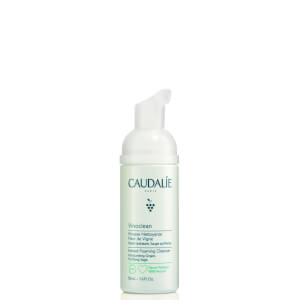 caudalie vinopure face wash