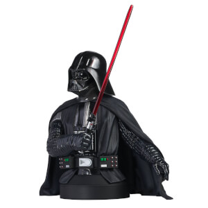 Gentle Giant Star Wars A New Hope Darth Vader 1/6 Scale Bust