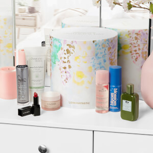 LOOKFANTASTIC Mother’s Day Collection 2021 (Worth over €200)