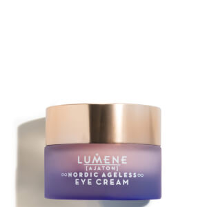 lumene eye cream