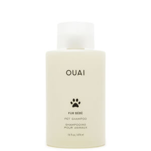 Ouai Fur Bebe Pet Shampoo 474ml Lookfantastic