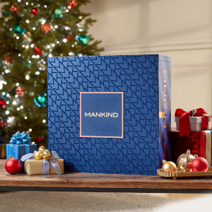 Mankind Advent Calendar 2021 - Прекрасные бьюти-боксы