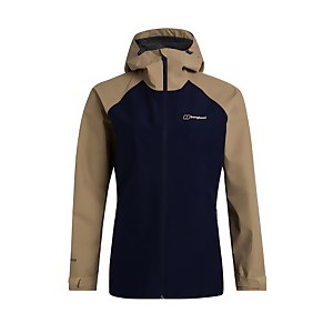 Women S Paclite 2 0 Gore Tex Waterproof Jacket Blue Berghaus Women S Paclite 2 0 Gore Tex Waterproof Jacket Blue Berghaus