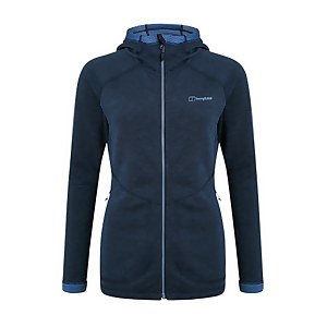 Women's redonda hooded jacket Clearance