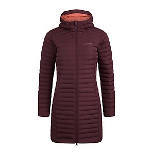 Nula micro long jacket clearance