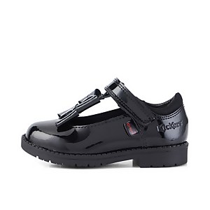 Lachly Butterfly Mj Infant | Kickers