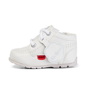 Kickers first shoes clearance