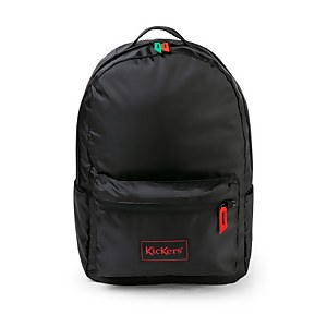 Kickers back pack ripstop