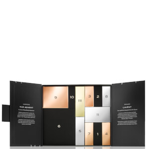 Адвент-календарь 111SKIN - Рождественские адвент-календари с косметикой 2021-2022